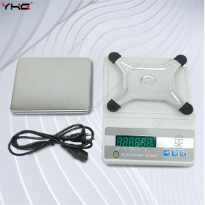 Timbangan Digital Counting YHG YH-6001 6000g 6kg 0.1g