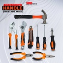 Mesin Bor Impact Drill Impek Listrik SET 55pcs 13mm 55 Pcs