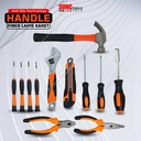 Mesin Bor Impact 13mm Impact Drill 58pcs Set 58 Pcs SUNC TOOLS