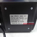 Indikator / Kepala Timbangan Digital A12E -2 RS232 DUAL DISPLAY