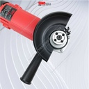Mesin Gerinda Tangan Gurinda Grinda Angle Grinder SUNC TOOLS