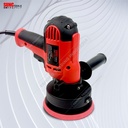 SUNC TOOLS Mesin Poles Mobil 5 Inch 125 mm Rotary Electric Polisher