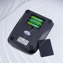 Timbangan Dapur Digital Pocket Scale DM.3 500g 0.01g