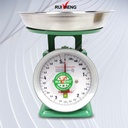 Timbangan Jarum Manual Mangkok RUIHENG 5kg 20g