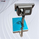 Timbangan Digital Bench Scale YHG A12E Stainless Waterproof