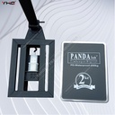 Timbangan Duduk Digital PANDA SCALE 200kg Waterproof Anti Air
