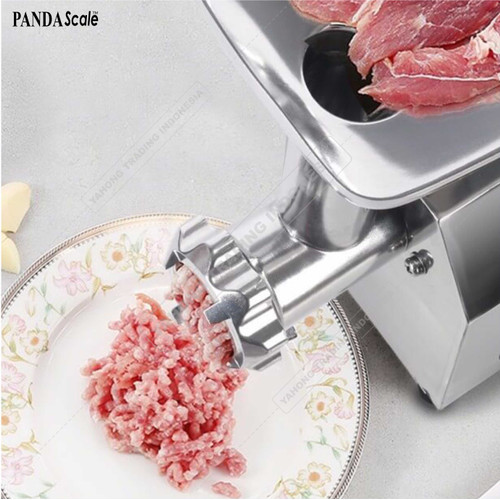 Meat Grinder Mesin Penggiling Gilingan Daging