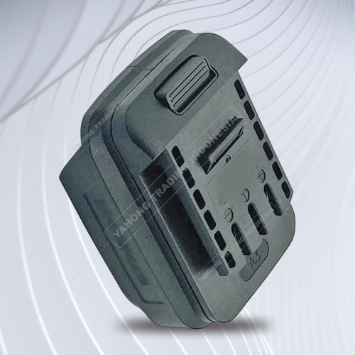 Adapter Converter Konverter Sambungan Baterai Impact Drill Bor