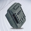 Adapter Converter Konverter Sambungan Baterai Impact Drill Bor