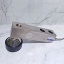 Load Cell Loadcell 10 ton Sensor Timbangan Digital ZEMIC H8C 10ton