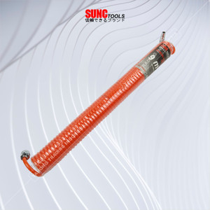 Selang Angin Kompresor Air Recoil Hose 6M 9M 12M SUNC TOOLS