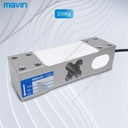 Load Cell Loadcell Timbangan Digital MAVIN NA4 100kg 200kg 350kg