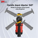 SUNC TOOLS Hammer Drill Mesin Bobok Tembok Beton