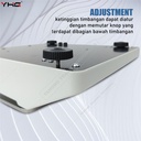 Timbangan Digital Counting YHG YH-3001 3000g 3kg 0.1g