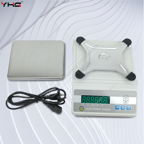 Timbangan Digital Counting YHG YH-10001 10kg 0.1g