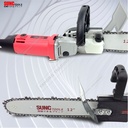SUNC TOOLS Gergaji Listrik Gerinda Listrik 12 inch