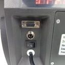 Indikator / Kepala Timbangan Digital A12E -2 RS232 DUAL DISPLAY