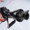 Mesin Bobok Jack Hammer Drill Demolition Hammer 1240W SUNC TOOLS