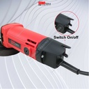Mesin Gerinda Tangan Gurinda Grinda Angle Grinder SUNC TOOLS