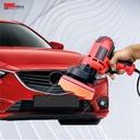 SUNC TOOLS Mesin Poles Mobil 5 Inch 125 mm Rotary Electric Polisher