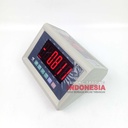 Indikator Kepala Timbangan Digital A28E DUAL DISPLAY