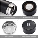 Botol Minum Termos Suhu Tumbler Stainless