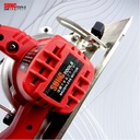 SUNC Brushless Circular Saw Gergaji Bundar Portable 168Vf