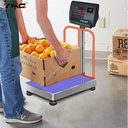Timbangan Barang Duduk Digital Bench Scale A12E