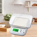 Timbangan Dapur Digital Pocket Scale DM.3 500g 0.01g