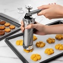 Biscuits Cookie Maker Alat Pencetak Kue Cetakan Biskuit