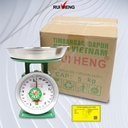 Timbangan Jarum Manual Mangkok RUIHENG 5kg 20g