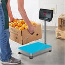 Timbangan Digital Bench Scale YHG A12E Stainless Waterproof
