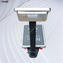 Timbangan Duduk Digital PANDA SCALE 200kg Waterproof Anti Air