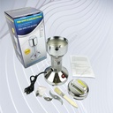Grinder Mesin Penggiling Giling Bumbu Kopi Rempah Kacang