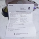 Load Cell Loadcell 10 ton Sensor Timbangan Digital ZEMIC H8C 10ton
