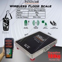 Timbangan Digital Barang Ekspedisi Wireless Tanpa Kabel 100kg 20g