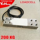Load Cell Timbangan Digital Loadcell 200kg