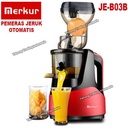 Pemeras Jeruk Otomatis Juicer Pembuat Jus