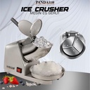 Mesin Serut Es Batu Listrik / Ice Smashing Machine