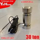 Loadcell YHG BM14G-C3 30ton / Load Cell CT-30T 30 ton