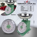 Timbangan Jarum Ayam Daging Buah Sayur RUIHENG 5kg 10kg 15kg 20kg