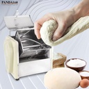 Mesin Pengaduk adonan Mie HO-2 / Horizontal Dough Mixer