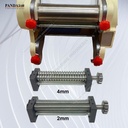 Mesin Giling Mie / Penggiling Mie / Noodle Maker DJJ-200