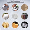 Mesin Press Plastik Alat Sealer Pres Plastic Impulse Sealer