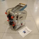 Mesin Giling Mie Listrik Mesin Pembuat Mie Listik DSS-160(2mm & 4mm)
