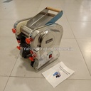 Mesin Giling Mie Listrik Mesin Pembuat Mie Listik DSS-200(2mm & 4mm)