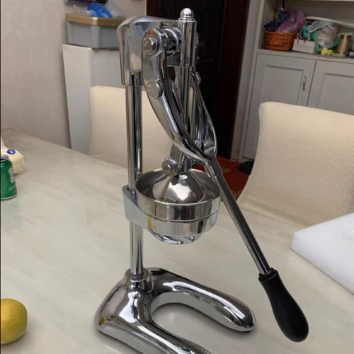 Pemeras Jeruk Manual Perasan Jeruk Manual Stainless PD-J04