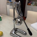 Pemeras Jeruk Manual Perasan Jeruk Manual Stainless PD-J04