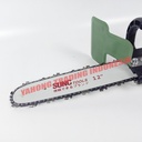 JLD Electric Chain Saw Adapter 12 inch Mata Gergaji Listrik JLD