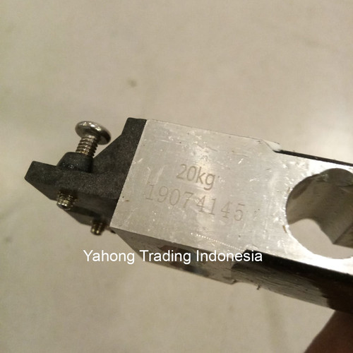 Loadcell Load Cell Sensor Timbangan Digital Super SS 20kg